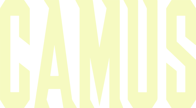 CAMUS Logo